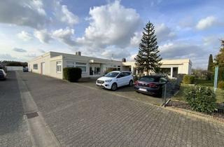 Gewerbeimmobilie kaufen in 32105 Bad Salzuflen, Das neue Zuhause für Ihr Unternehmen