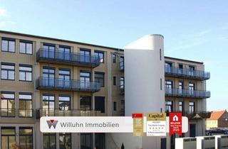 Anlageobjekt in 06774 Pouch, Langfristige Kapitalanlage im Loftstil l Energieeffizienzklasse A l Direkt am See