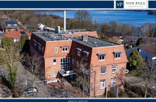 Anlageobjekt in 23909 Ratzeburg, Solides Bürogebäude in Ratzeburg!