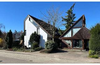 Anlageobjekt in 26203 Wardenburg, Hundsmühlen - Architektenhaus mit 4 Wohneinheiten. Div. Größen (40 - 142 m² Wfl.) z.T. vermietet.