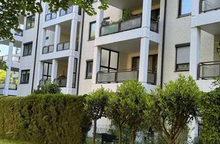 Anlageobjekt in Wolkerweg 4b, 81375 Hadern, Helle 2-Zimmer Wohnung mit zwei Balkonen in Hadern - teilmodernisiert 2024