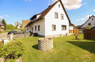 Anlageobjekt in 92439 Bodenwöhr, Ein Ort zum Wohlfühlen – Vielseitiges Zuhause mit vermieteten Einheiten in Bodenwöhr
