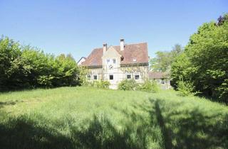 Anlageobjekt in 91338 Igensdorf, Großes Grundstück mit Altbestand in Igensdorf – ideal für Bauträger & Privat