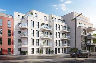 Anlageobjekt in Solingerstraße 72, 40764 Langenfeld, Neubau – Büroflächen im Zentrum von Langenfeld: Jetzt zuschlagen!