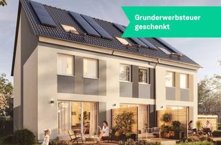 Anlageobjekt in Gorch-Fock-Straße, 23795 Bad Segeberg, Renditebringer! Klimafreundlicher Neubau wird jetzt noch besser gefördert!