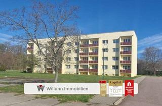 Anlageobjekt in 06386 Quellendorf, Attraktive Kapitalanlage: Gepflegte Wohnanlage mit Fernwärme, voll vermietet, 6 % Rendite