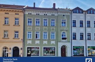 Anlageobjekt in 02708 Löbau, Entwickeln Sie Ihre Renditeperle in guter Lage