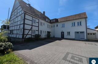 Anlageobjekt in 59519 Möhnesee, Mehrfamilienhaus mit vielen Möglichkeiten am Möhnesee