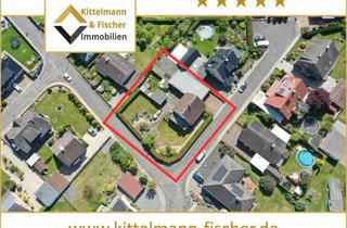 Grundstück zu kaufen in Drosselweg, 38477 Jembke, Großes Grundstück am Wendehammer – Mit Altbestand für kreative Sanierer oder als idealer Neubauplatz