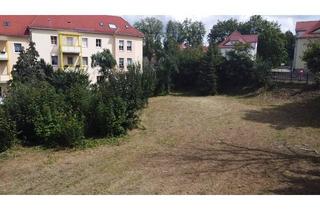 Grundstück zu kaufen in 04610 Meuselwitz, Großzügiges Grundstück in Meuselwitz – 1.410 m² mit Teilungsption