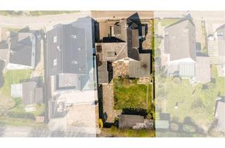 Grundstück zu kaufen in 23669 Timmendorfer Strand, Grundstück mit Altbestand in Timmendorfer Strand - optimale bauliche Ausnutzung lt. B-Plan!