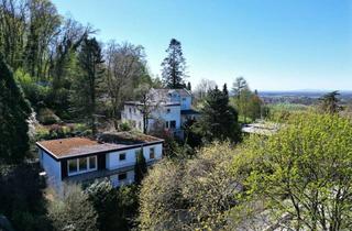 Grundstück zu kaufen in 64342 Seeheim-Jugenheim, SCHWIND IMMOBILIEN - Traumgrundstück mit Fernblick - ruhige und begehrte Hanglage