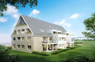 Grundstück zu kaufen in Ortsstraße, 78194 Immendingen, Projektiertes Grundstück mit einem Mehrfamilienhaus