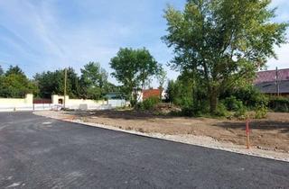 Grundstück zu kaufen in 04509 Wiedemar, So schön kann Ihre Zukunft sein - Ihr Baugrundstück in Wiedemar