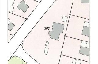 Grundstück zu kaufen in 26553 Dornum, Aus 1 mach 3 Grundstück mit Abrisshaus