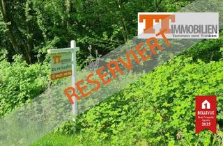 Grundstück zu kaufen in 26389 Schaar, TT bietet an: Naturgeschütztes Grundstück in Wilhelmshaven!