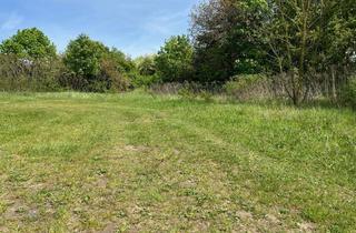 Grundstück zu kaufen in 16356 Werneuchen, Baugrundstück 868m² in Werneuchen - ILB Förderstandort
