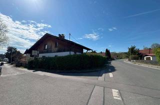 Grundstück zu kaufen in Scheithaufstr., 82380 Peißenberg, Provisionsfrei und mit Potential - Attraktives Grundstück mit Altbestand in Peißenberg