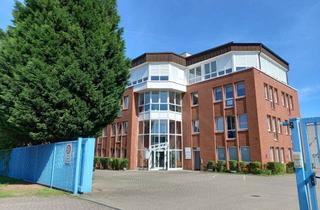 Büro zu mieten in Baukauer Straße 86, 44653 Baukau-West, Büro mit ca. 75 qm mit Sozialräumen ab 01.06.2025 provisionsfrei vom Eigentümer zu vermieten