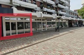 Geschäftslokal mieten in Freiherr Von Stein Str., 47475 Kamp-Lintfort, Ladenlokal auf der Freiherr von Stein Str.