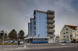 Gewerbeimmobilie kaufen in Ehlerstr. 17, 88046 Friedrichshafen, Beliebte Apotheke in Friedrichshafen mit Aufenthalswohnung