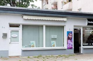 Praxen mieten in Gottfried-Menken-Straße 9A, 28201 Gartenstadt Süd, Nachmieter für Fußpflegepraxis gesucht
