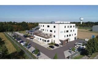 Büro zu mieten in Ransberg 25, 41751 Viersen, Ca. 180 m² Top-Moderne Büro-/ Praxisflächen mit ca. 125 m² Dachterrasse an der A61 Ausfahrt Viersen