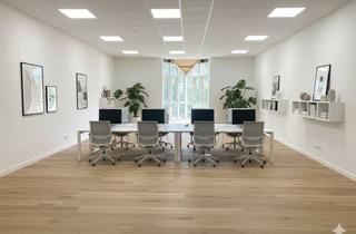 Büro zu mieten in Hauptstraße 49, 69469 Weinheim, Repräsentative Büroeinheit / Praxis in Top-Lage von Weinheim zu vermieten