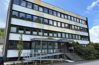 Büro zu mieten in Betzdorfer Str. 59, 57567 Daaden, Schöne Büroräume in Daaden, auch möbliert möglich