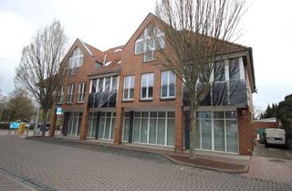 Gewerbeimmobilie mieten in 31535 Neustadt, Neustadt a.Rbge.: ca.331 m² ehem. Postbank- Filiale im Zentrum !!! – verschiedene Nutzungen möglich