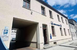 Büro zu mieten in Rathenower Straße 15, 39576 Stendal, Büroetage in attraktiver, zentraler Lage!
