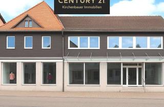 Büro zu mieten in Hauptstr. 47-49, 76327 Pfinztal, Laden-Büro-Praxisfläche in zentraler Lage in Pfinztal-Söllingen