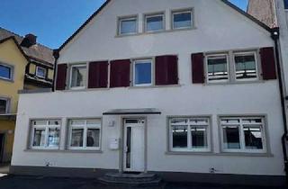 Büro zu mieten in Poststraße, 79576 Weil am Rhein, Büro - Praxis - Lager - Stilles Gewerbe - ab 1.7.25 bezugfertig