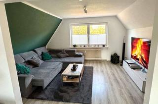 Immobilie mieten in Timm-Kröger-Straße, 24589 Nortorf, Voll ausgestattete Wohlfühlwohnung direkt am Stadtpark