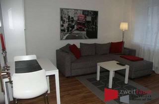 Immobilie mieten in 49084 Fledder, Neustadt, möblierte 2 Zimmer Wohnung.