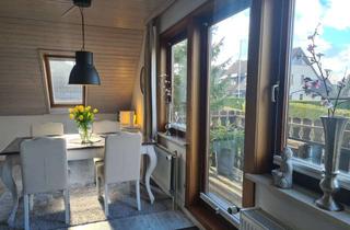 Immobilie mieten in 23683 Scharbeutz, Wohnen direkt an der Ostsee: Möblierte 2-Zimmer-Wohnung mit Balkon & Stellplatz – alles inklusive!