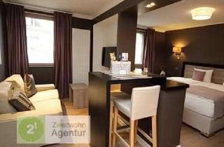 Immobilie mieten in 40223 Bilk, Sehr stilvolles Apartment inkl. WLAN,Düsseldorf-Flingern-Nord, Mendelssohnstr.