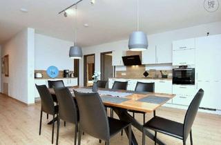Immobilie mieten in 87600 Kaufbeuren (Kernstadt), WG-Zimmer in möblierter 5-Zimmer-EG-Wohnung mit Terrasse in Kaufbeuren