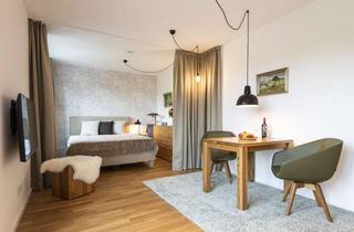 Immobilie mieten in Grüntaler Straße 58, 13359 Wedding, Schickes Apartment mitten in Berlin im Grünen