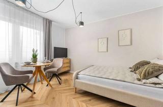 Immobilie mieten in 35463 Fernwald, Wunderschönes Studio Apartment in Top-Lage, Fernwald bei Gießen
