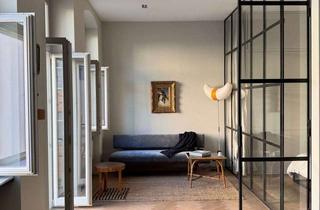 Immobilie mieten in Reichenberger Straße 88, 10999 Kreuzberg, Designerwohnung im Herzen von Kreuzberg