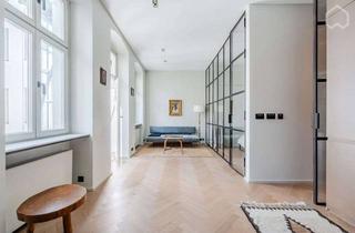 Immobilie mieten in Reichenberger Straße 88, 10999 Kreuzberg, Designerwohnung im Herzen von Kreuzberg