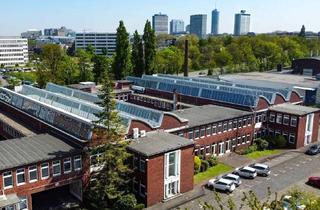 Lager mieten in Frohnhauser Str. 71, 45143 Westviertel, Vielseitige Gewerbefläche im Obergeschoss – einzigartige Fläche für vielfältige Nutzung in Essen