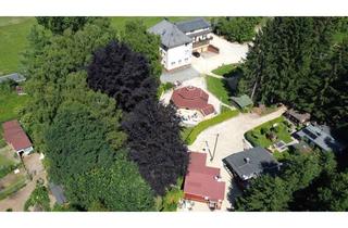 Immobilie kaufen in 56459 Rothenbach, Alleinlage 5.000-50.000 m2 Wohnungen(11) Ferienhäuser(3) Blockhausgastro Bauplätze