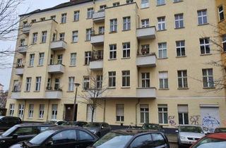 Immobilie mieten in 10437 Prenzlauer Berg, DI - Gewerbefläche in Berlin Pankow