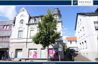Geschäftslokal mieten in 65510 Idstein, Moderne Gewerberäume mit optimaler Präsentations- und Ausstattungstechnik