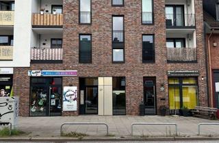 Geschäftslokal mieten in Wandsbeker Königstraße 37, 22041 Wandsbek, Ladenlokal ab Januar 2026 zu vermieten