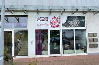 Büro zu mieten in Degerser Strasse 30, 30974 Wennigsen, Ladengeschäft / Büro im Einkaufszentrum von Wennigsen