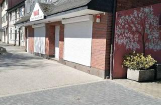 Geschäftslokal mieten in 45731 Waltrop, Sie haben Ideen und wir die Gewerbefläche! Ladenlokal in 1A Lage zu vermieten