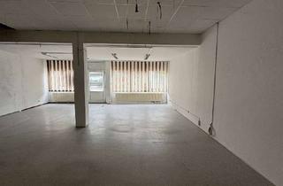 Gewerbeimmobilie mieten in Bergiusstr. 26, 84130 Dingolfing, Freie Gewerbefläche in Dingolfing sucht neuen Mieter
